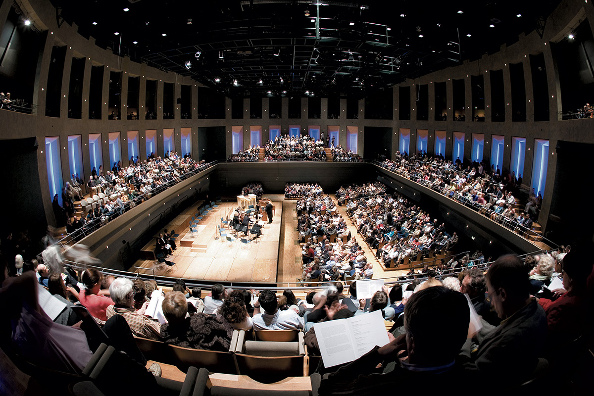 CitÃ© de la Musique | Philharmonie de Paris